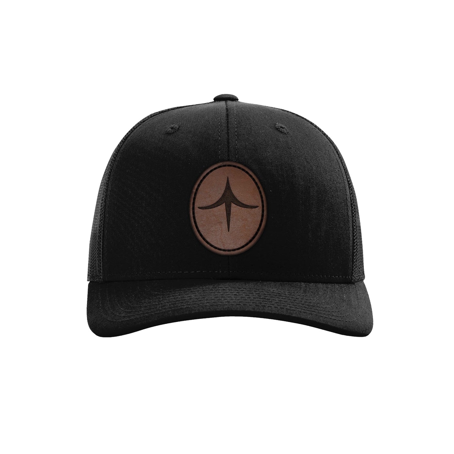 FITTRON Leather Snap-Back