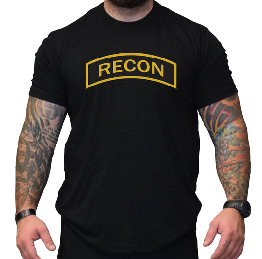 Recon Tab Shirt