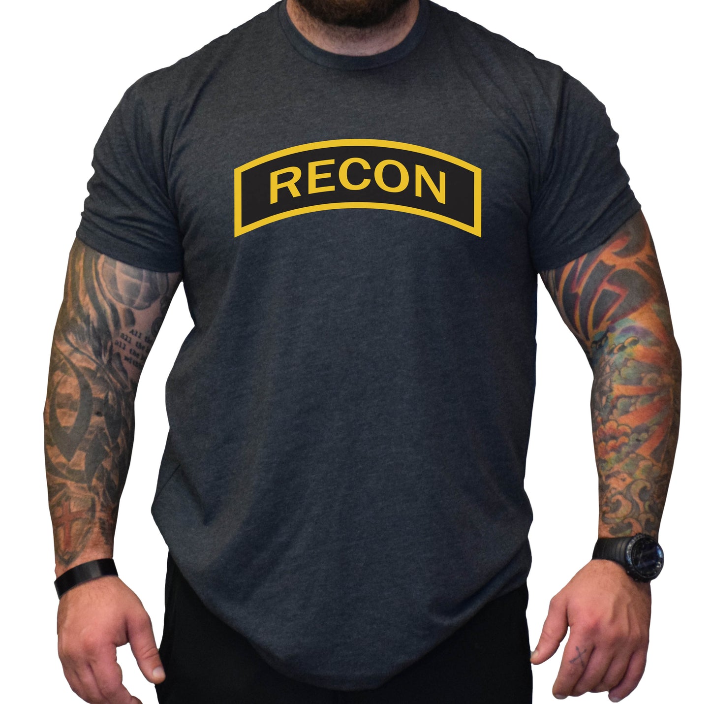 Recon Tab Shirt