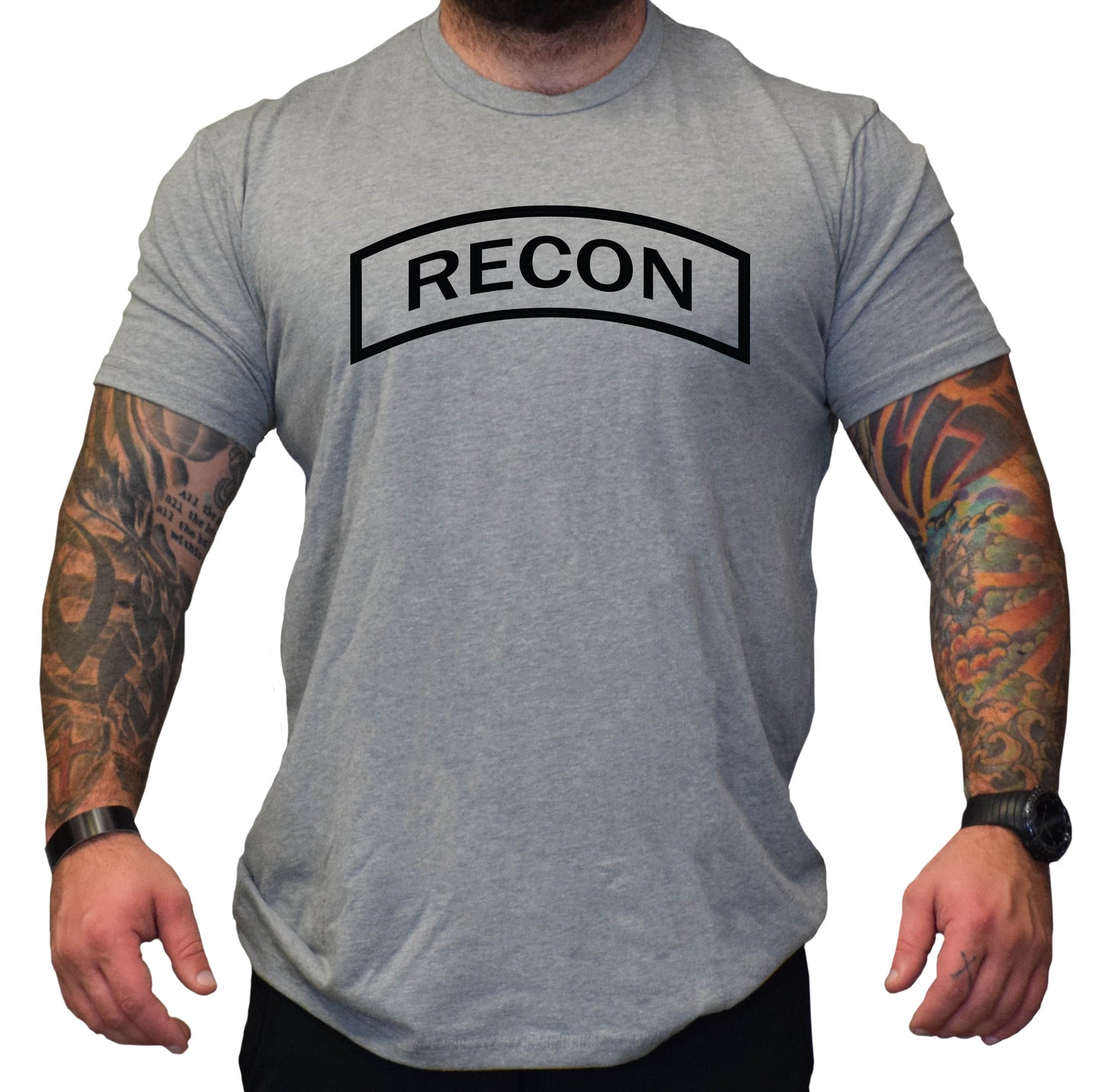 Recon Tab Shirt