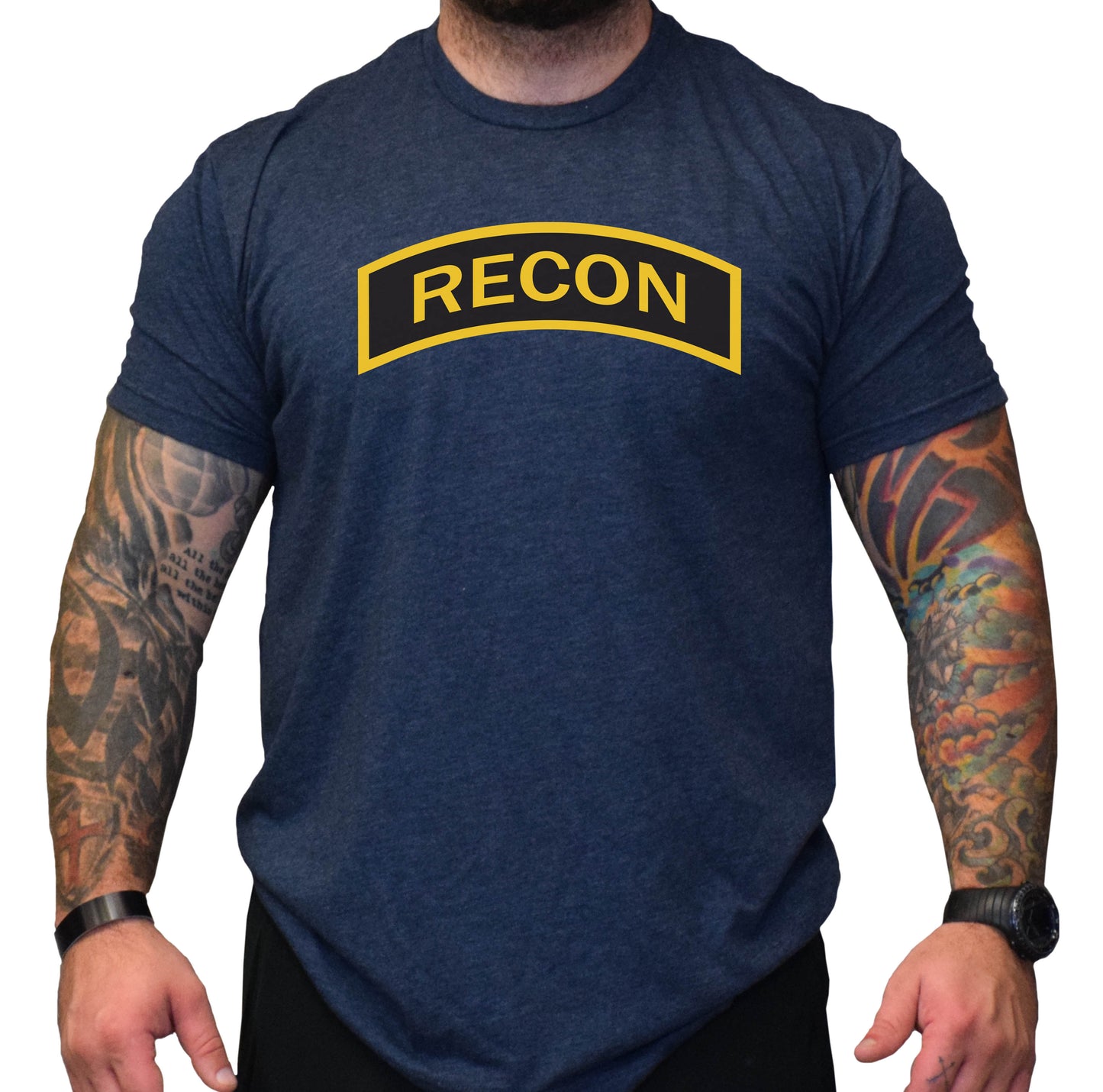 Recon Tab Shirt