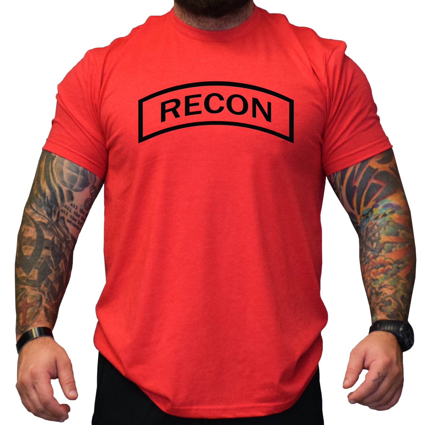 Recon Tab Shirt