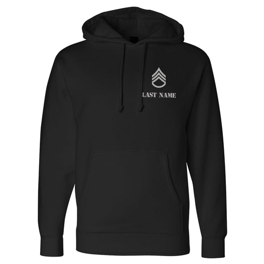 Recruiting Apparel Hoodie